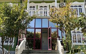 Hello Dushanbe Guest House