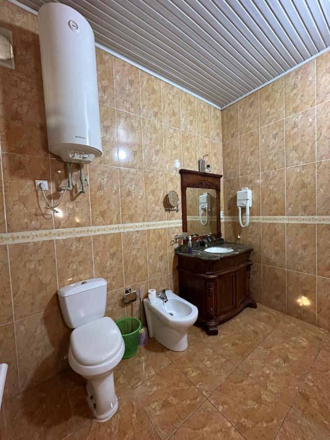 Hello Dushanbe Guest House Экстерьер фото